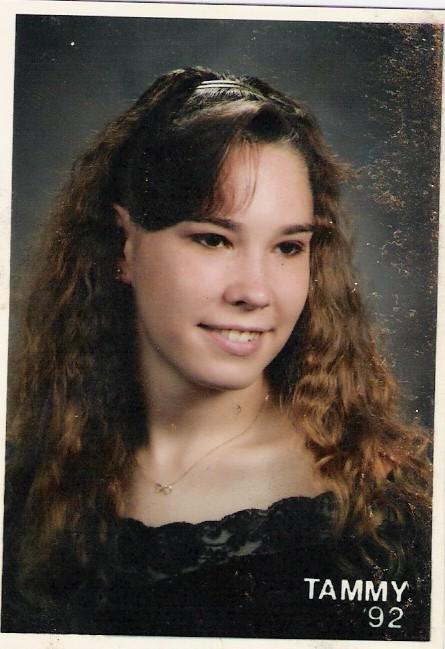 Tammy Worthen - Class of 1992 - Hueytown High School