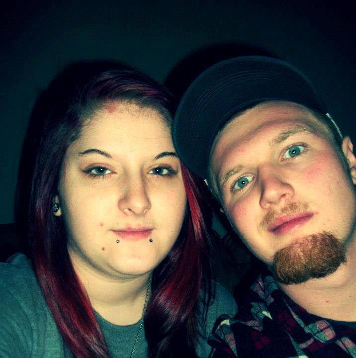 Amber Miller - Class of 2011 - Hueytown High School