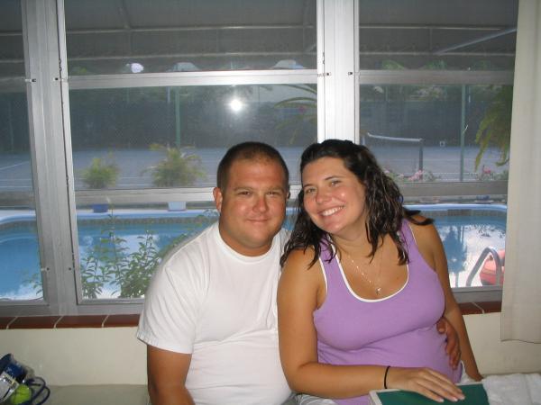 Nicole Price - Class of 1999 - Hueytown High School