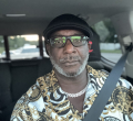 Waymon Black