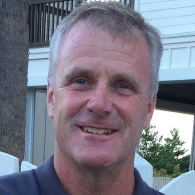 Harry Holder - Class of 1981 - Shades Valley High School