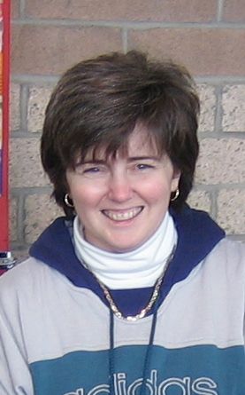 Debra Kelly - Class of 1981 - Shades Valley High School