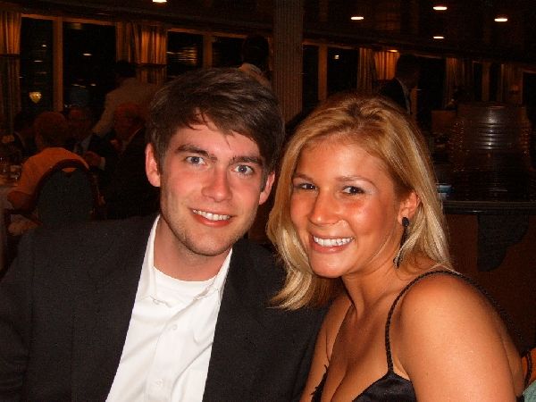 Paul Bell - Class of 2001 - Shades Valley High School