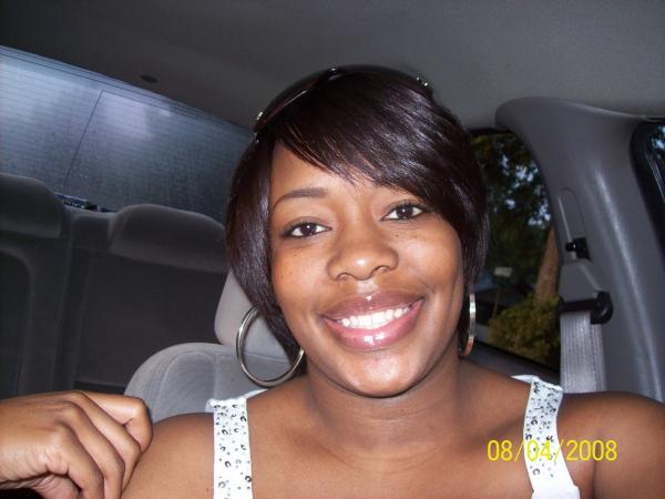 Denise Johnson - Class of 1998 - Shades Valley High School