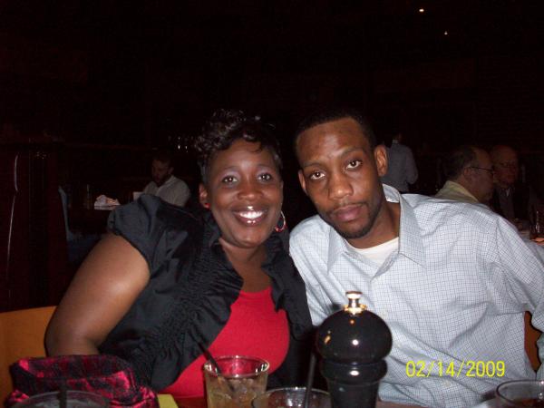Lapordia Manning - Class of 2000 - Shades Valley High School