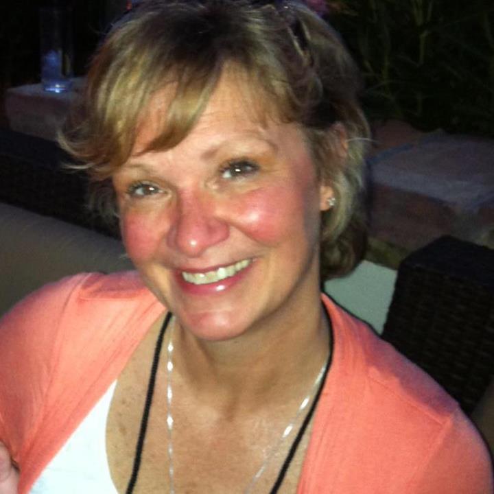 Pam Hancock - Class of 1978 - Shades Valley High School