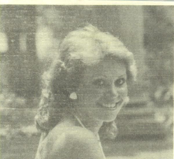 Nancy Reid - Class of 1977 - Shades Valley High School