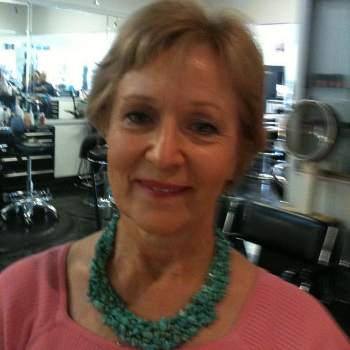 Susan Cornelius Williams - Class of 1968 - Shades Valley High School
