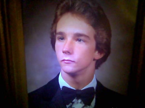 William Wilder - Class of 1981 - Shades Valley High School