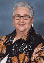 Peggy Clarke - Class of 1960 - Shades Valley High School