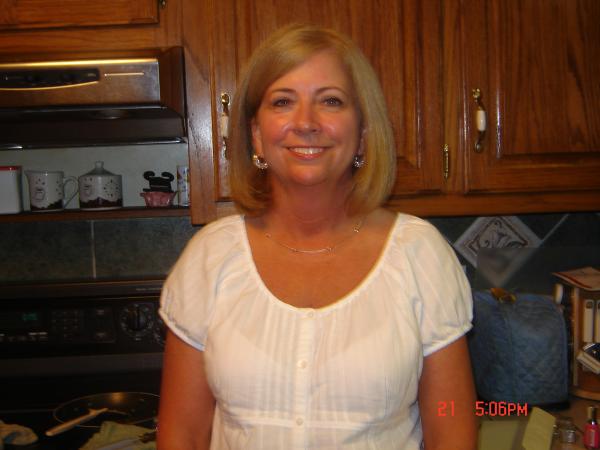 Tracey Gilmore - Class of 1976 - Shades Valley High School