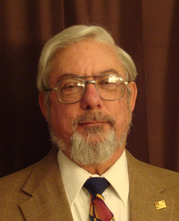 Julian Brook - Class of 1960 - Shades Valley High School