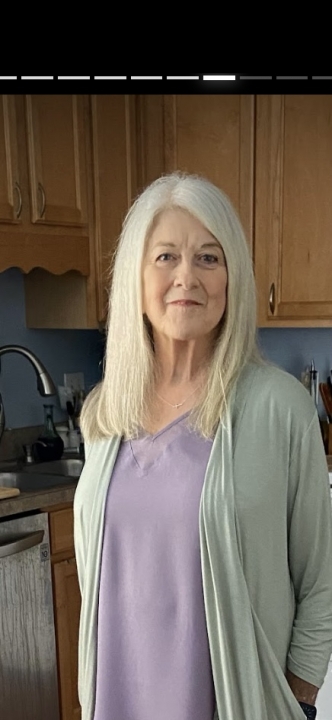 Grace Bryan - Class of 1973 - Shades Valley High School