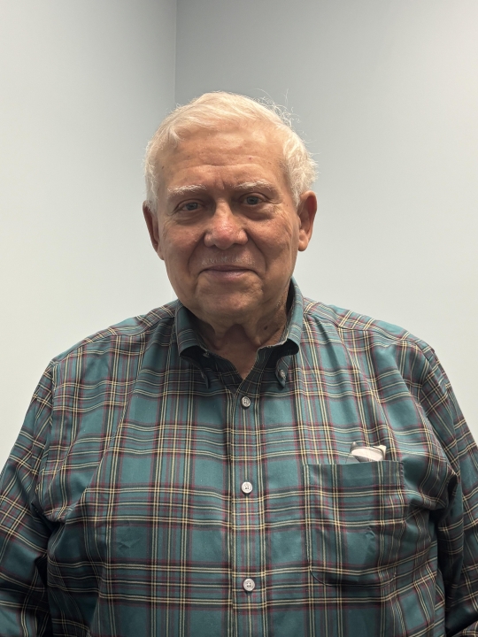 William Youngblood - Class of 1962 - Shades Valley High School