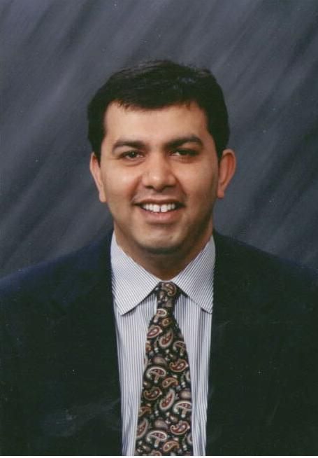 Adam Shaikh - Class of 1987 - Shades Valley High School