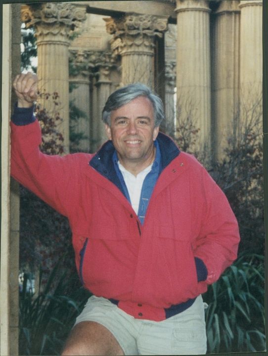 KEN WALDEN - Class of 1964 - Shades Valley High School