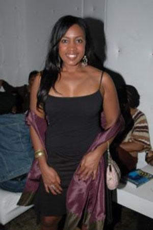 Jasmine Dickerson - Class of 1998 - Shades Valley High School