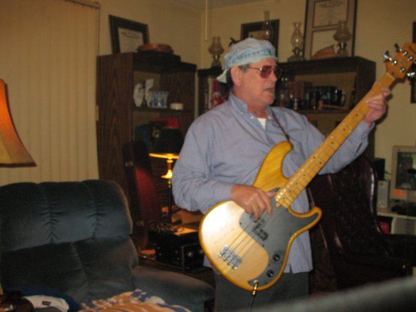 George Anderson - Class of 1968 - Shades Valley High School