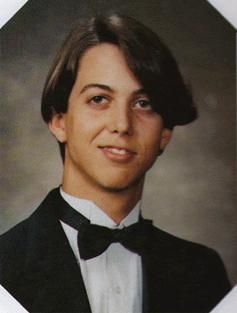 Chris Woodham - Class of 1991 - Shades Valley High School