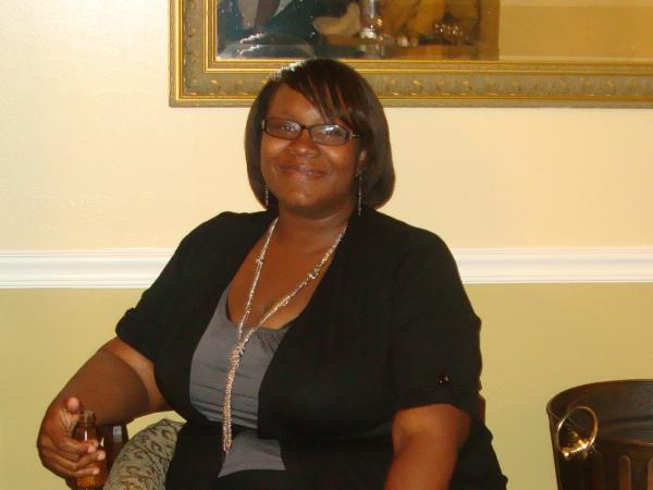 Andrea Caldwell - Class of 2001 - Shades Valley High School