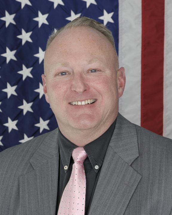 Walter Mattil - Class of 1985 - Shades Valley High School