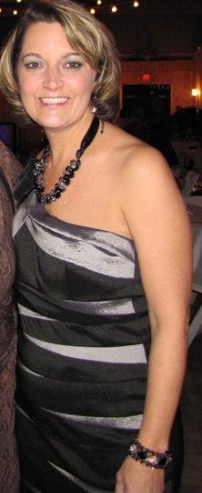 Karen Cables - Class of 1985 - Shades Valley High School