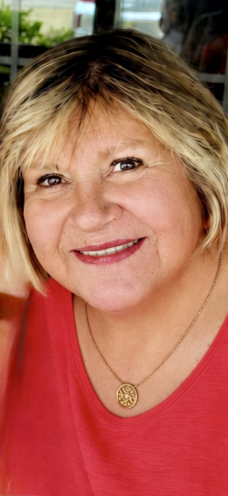 Suzanne Roper - Class of 1972 - Shades Valley High School