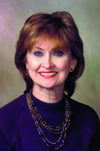 Donna Davenport - Class of 1964 - Shades Valley High School