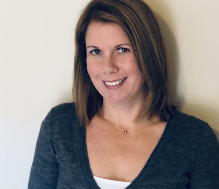 Dana Dean - Class of 1997 - Shades Valley High School
