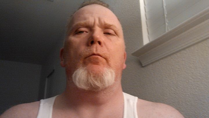 Floyd Spears - Class of 1984 - Southside High School