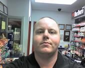 Michael Wood - Class of 1995 - Minor High School