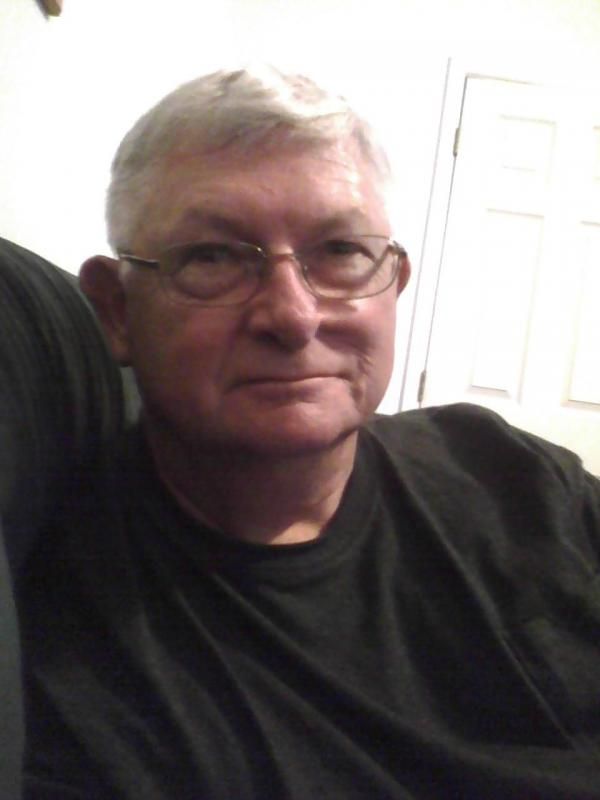 Richard Key - Class of 1965 - Minor High School