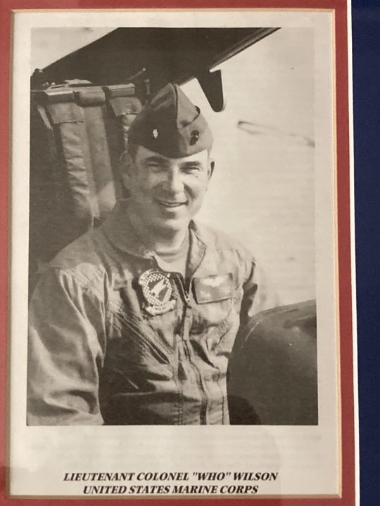 David Wilson - Class of 1975 - Minor High School