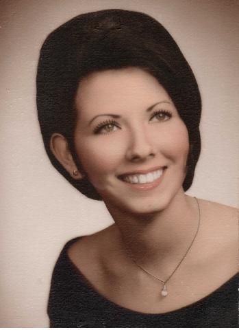 Barbara Parker - Class of 1970 - Minor High School