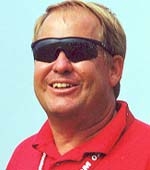 David Harkey - Class of 1973 - Minor High School