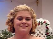 Mistie Ulrich - Class of 2000 - Oxford High School