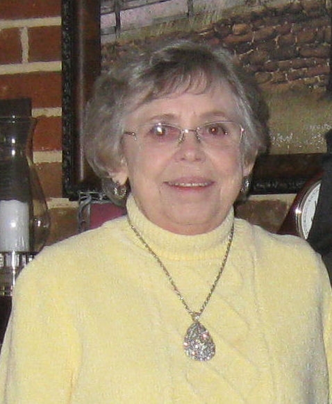 Claudette Moore - Class of 1966 - Oxford High School