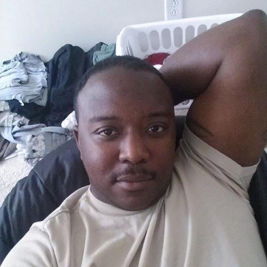 Jeremiah Cook - Class of 1998 - Oxford High School