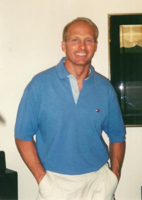 Bobby Nordan - Class of 1978 - Oxford High School