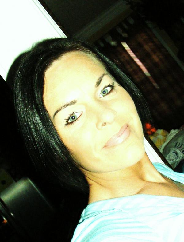 Susan Ricketts - Class of 1990 - Oxford High School