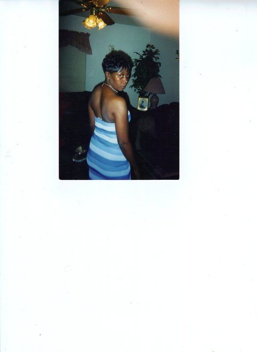 Wanda Faye Douglas - Class of 1975 - Oxford High School