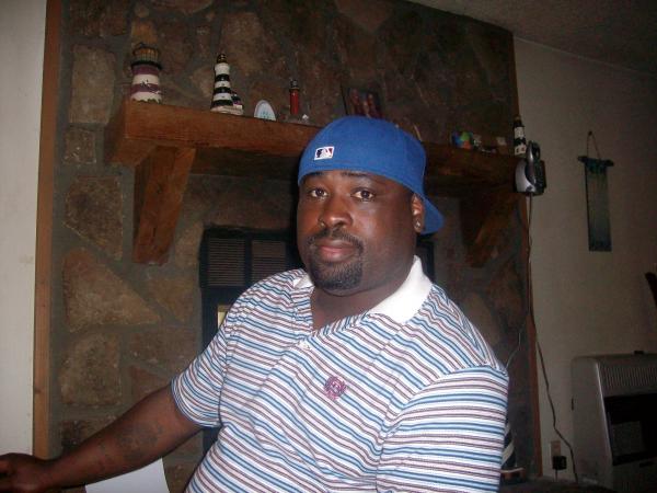 Tavars Lynch - Class of 1998 - Oxford High School