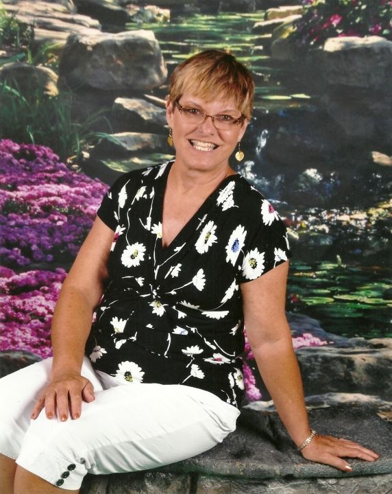 Sandra Whittington - Class of 1966 - Oxford High School