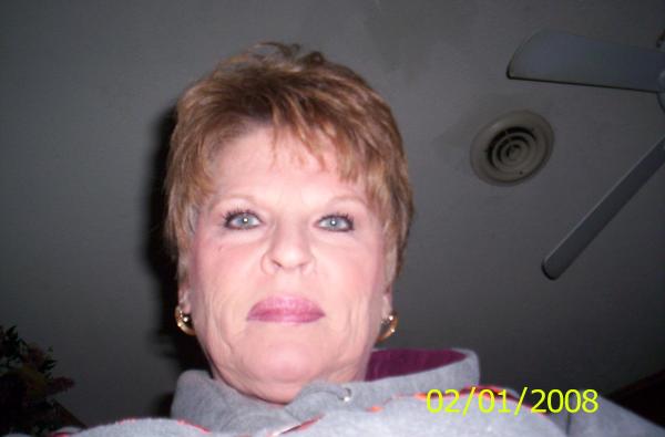 Candiace Smith - Class of 1970 - Oxford High School