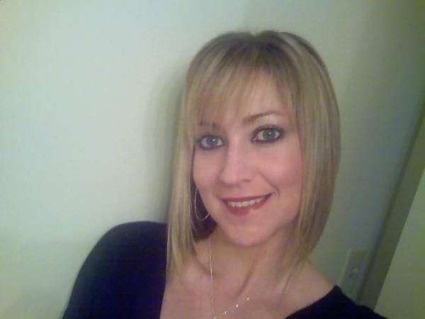 Katrice Brand - Class of 1989 - Oxford High School