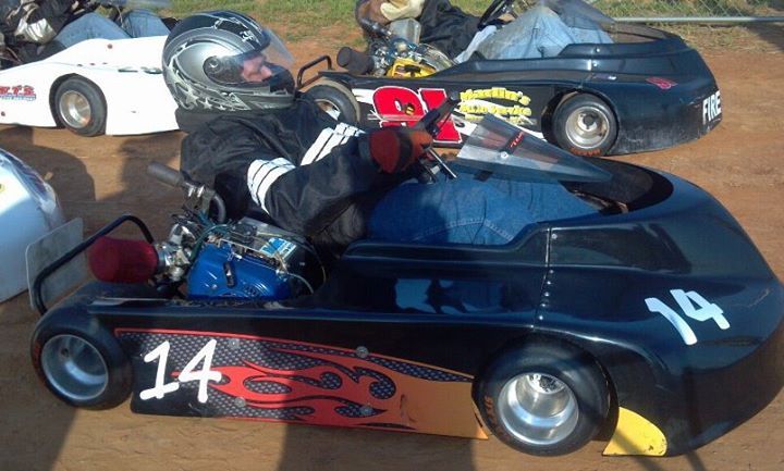 Scott Brown - Class of 1988 - Oxford High School