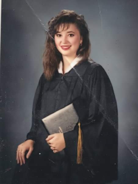 Christy Leigh - Class of 1990 - Oxford High School