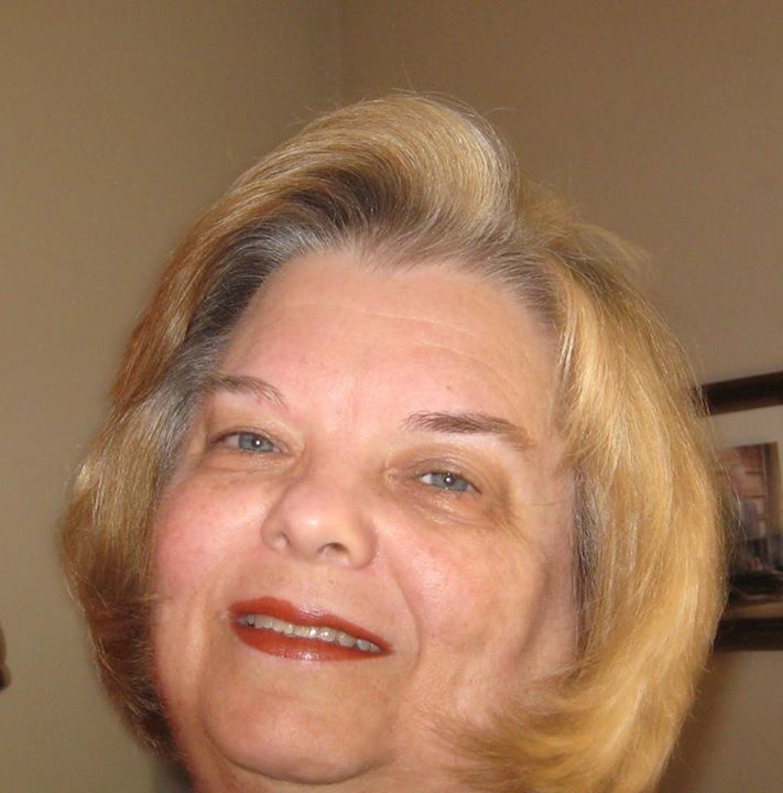 Janice Chastain - Class of 1968 - Oxford High School