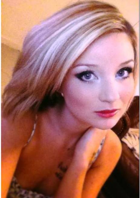 Emily Tucker - Class of 2003 - Oxford High School