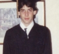 David Herring, class of 1991